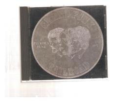 Cd Grand Funk Railroad E Pluribus Funk - CAPITOL