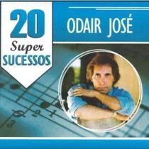 Cd odair josé 20 super sucessos - POLYDI