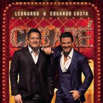 Eduardo costa & leonardo - cabaré cd - SONY