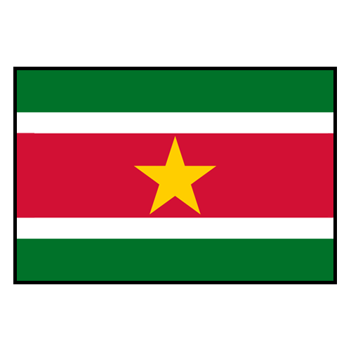 Suriname