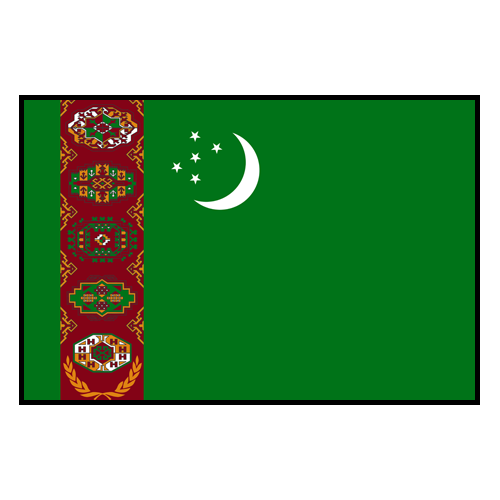 Turkmenistan