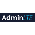 AdminLTE