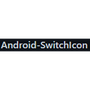 Android-SwitchIcon