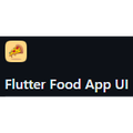 Flutter Food App UI