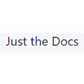 Just the Docs