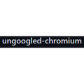 ungoogled-chromium
