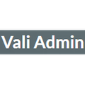 Vali Admin