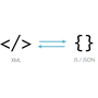 XML - JMS/JSON