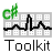 C# ECG Toolkit