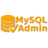 MySQL::Admin