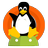Linux-on-android
