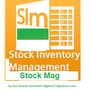 Stock Inventory Management