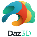 Daz 3D