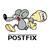 Postfix