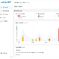 Safetica Data Loss Prevention Software for Businesses Icon