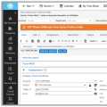 Cyber Risk Assessment and Management Platform Icon