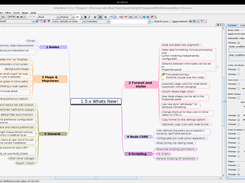 Sample map (what's new in 1.5.x)