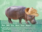 r/meat - Why the hippopotamus never became the "Bacon of the Lake" in the United States (a good read)