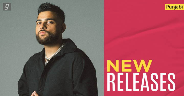 New Releases Punjabi