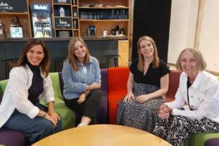 Interview Selbstorganisation HR-Team Intravis