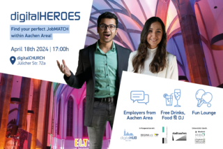 digitalHEROES April 24