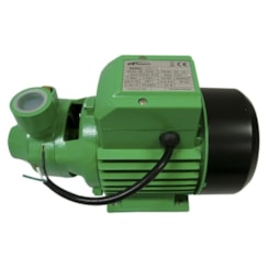 Bomba de Agua Periférica Xkm60 1/2hp 40l/mil 220v Amanco