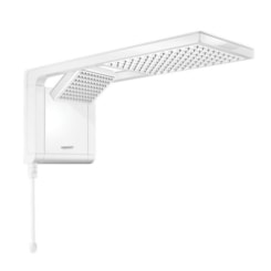 Chuveiro Eletrônico Acqua Duo Ultra 220v 7800w Branco Lorenzetti