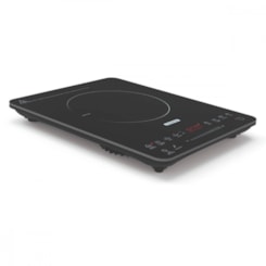 Cooktop Portátil Por Indução Slim Touch Ei30 Tramontina 220v