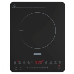 Cooktop Portátil Por Indução Slim Touch Tramontina 127v