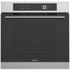 Forno Digital Multifunção Montreal Touch 15 Funções Debacco 60Cm 