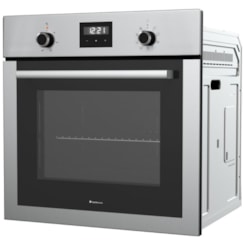 Forno Zurique Eletrônico Steel 9 Funções 220V Debacco 60cm