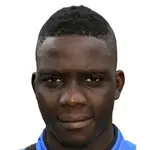 Marvelous Nakamba