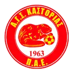 Kastoria logo