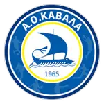 Kavala logo