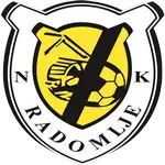 Radomlje logo