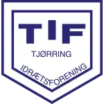 Tjørring logo