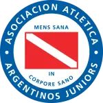 Argentinos logo