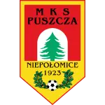 Puszcza logo