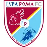 Lupa logo