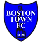 Boston logo