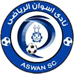 Aswan logo