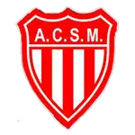 Atlético Club San Martín de Mendoza logo