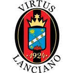 SS Virtus Lanciano 1924 logo