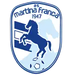 Martina Franca logo