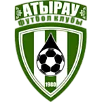 FK Atyrau logo