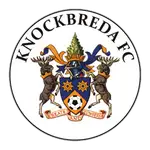 Knockbreda logo