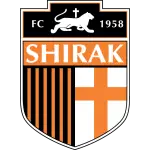 Shirak logo