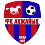 Akzhayik logo