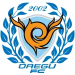 Daegu logo