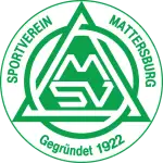 Mattersburg logo